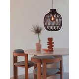 Good&Mojo VISEČA SVETILKA 40/50 cm 60 W E27 | Shoptok.si