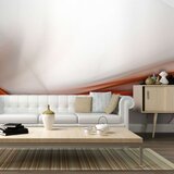  Tapeta - Elegant orange design 400x309 | shoptok.hr