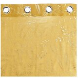 Douceur d intérieur Rumena prosojna zavesa 140x280 cm Belflor – | Shoptok.si