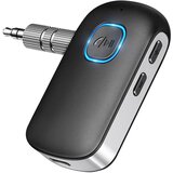 LINQ Bluetooth avtomobilski sprejemnik s funkcijo prostorocnega telefoniranja, - crn, (21261961) Cene