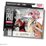  Komplet za ilustraciju HARRRY POTTER: MAGICAL COMPANIONS KORISTI SE Cijene
