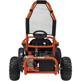 Buggy na akumulator MUD MONSTER - narančasti | shoptok.hr