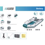 Bestway Hydro‑Force Mirovia Pro 330×162cm | Eponuda.com