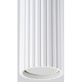  Brilagi - LED luster na sajli CRESTO 1xGU10/10W/230V bela | Eponuda.com