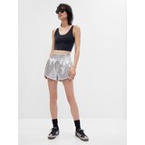 GAP Fit High Rise Shorts - Women