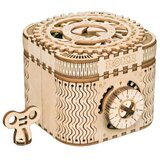 Robotime treasure box maketa Cene
