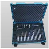Makita B-69478 65-delni set svedrov in vijačnih nastavkov za SDS-PLUS vrtalna kladiva Makpac cene