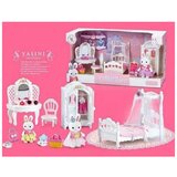 Olimp Sport Mini set za igru Zeke spavaća soba 310674 | ePonuda.com