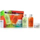 Renew'N Brighten darilni set