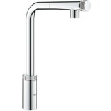 Grohe elektronska kuhinjska armatura enoročna Minta Smart Co | Shoptok.si