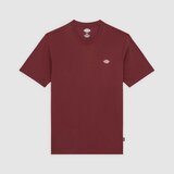 Dickies Majice s kratkimi rokavi MAPLETON Bordo | Shoptok.si