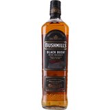 Bushmills Whisky Black 0.7L cene