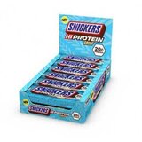 Mars snickers high protein crisp bar 55 г mlečna čokolada | ePonuda.com