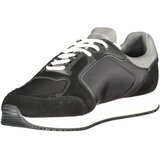 Calvin Klein Muška Sportska Obuća Crna | shoptok.hr