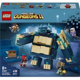 Lego Minecraft® - Bitka s uvrnutim nadzornikom (21591) | shoptok.hr
