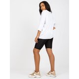 RELEVANCE Blouse-RV-BZ-3770.92-white | Shoptok.si