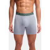 Under Armour Men's boxers M UA Perf Cotton 6in - 3pk - Men's | Shoptok.si