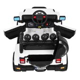  Auto na akumulator Full Time 4WD 4x4- bijeli | shoptok.hr