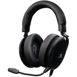 slušalke+mikrofon črne gaming GH-2540 ELEPHANT