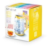 Sencor SWK 2196YL električni bokal kuvalo | Eponuda.com