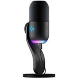 Logitech GAMING Mikrofon Logitech Yeti GX, LIGHTSYNC RGB, Gaming, USB, črn Cene
