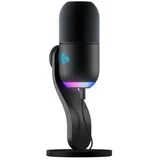 Mikrofon Logitech Yeti GX, LIGHTSYNC RGB, Gaming, USB, črn