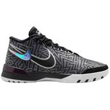 Nike Visoke superge Zoom LeBron NXXT Genisus Black Črna | Shoptok.si