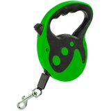 Pasja oprsnica S - small črna | Shoptok.si