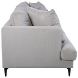 Venture Home Sofia trosjed 260 cm, bež | shoptok.hr