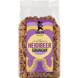 ZAGLER MÜSLIBÄR Bio crunchy borovnica Cene