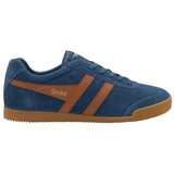 Gola Modne superge HARRIER SUEDE Modra | Shoptok.si