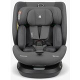 Kikka Boo Autosedište 40-150 cm I-Hike premium I-SIZE ISOFIX Dark Grey ( KKB00078 ) Cene