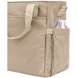 Kikka Boo torba Brielle - Bež | shoptok.hr