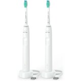 Philips Sonicare 3100 1+1 HX3675/13 sonična električna četkica za zube 2 kom | shoptok.hr