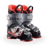  CIPELE NOR SPEEDMACHINE JUNIOR 3 black-anthracite-red Cene