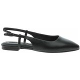Tamaris Nizki čevlji 112940220020 Črna | Shoptok.si