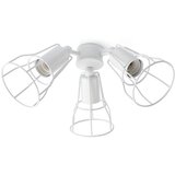 Faro 33716 - Osvetljenje za ventilator YAKARTA 3xE27/15W/230V belo | Eponuda.com