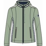 HV Polo Tehnična jakna HVPCarol, basil - L | Shoptok.si