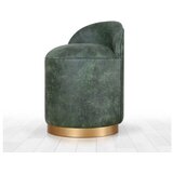 Atelier Del Sofa Tabure 50x45cm, Zeleno | Eponuda.ba