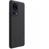 Nillkin Super Frosted Shield Pro maska za Xiaomi 13 Lite - crna | shoptok.hr