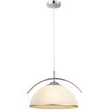 Vidik 22620 VISILICA KLASIK ZLATNI RUB 1xE27 | shoptok.hr