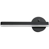  LED zidna svetiljka SYDNEY LED/6W/230V crna | Eponuda.com