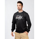 Glano Men's Sweatshirt - black Cijene