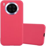 Cadorabo Case, združljiv s častjo v Candy Red - Zaščitna prevleka iz prilagodljivega silikona TPU, (20617133) | Shoptok.si
