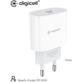  Digicell Speedy charger PD 20W | Eponuda.ba