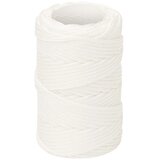  Višenamjensko pomoćno uže 2 mm 25 m Bijela PP - Bijela 2 mm 25 m | shoptok.hr