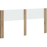  Uzglavlje Hrast artisan PB - Hrast artisan 200 cm | shoptok.hr