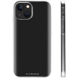 Vivanco Super Slim iPhone 14 transparent | Shoptok.si