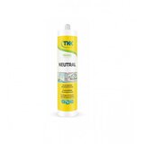 Tkk Silikon sanitarni Tekasil Neutral 300ml Karamel Cijene