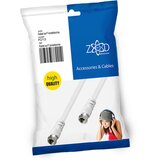 Zed Electronic Antenski kabl sa F – konektorima, 1.0 met – FC/1,0 Cijene